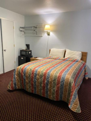  Regency Inn Comanche  Команче